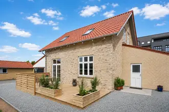 Villa på Damtoften 8A, 5600 Faaborg
