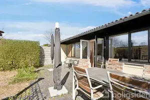 Rækkehus på Grønhøjgårdsvej 7, 2630 Taastrup