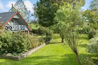 Villa på Korsholmvej 5, 9574 Bælum