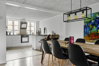 Ejerlejlighed på Rosensgade 82, 8300 Odder