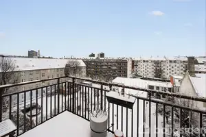 Ejerlejlighed på Vesterbrogade 114, 4. 6., 1620 København V