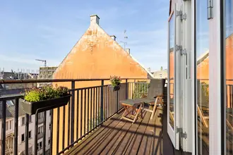 Ejerlejlighed på Vesterbrogade 114, 4. 6., 1620 København V