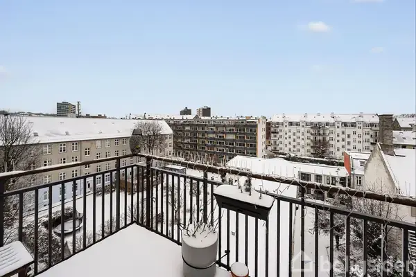 Ejerlejlighed på Vesterbrogade 114, 4. 6., 1620 København V