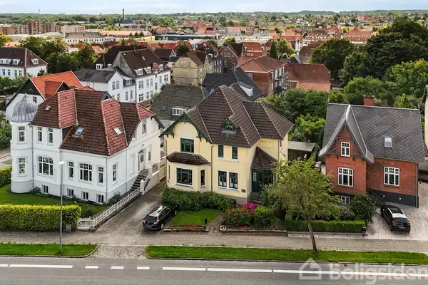 Villa på Aastrupvej 24, 6100 Haderslev