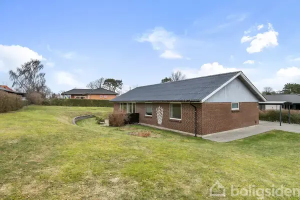 Villa på Gøttrupvej 35, 9220 Aalborg Øst