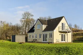 Villa på Busbjergvej 86, Stærkær, 8850 Bjerringbro