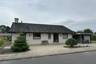 Villa på Bygtoften 2, Fjelstervang, 6933 Kibæk
