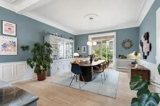 Villa på Allégade 69, 5000 Odense C