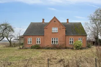 Villa på Klodskovvej 37, Klodskov, 4800 Nykøbing F