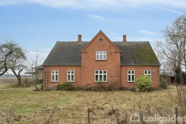 Villa på Klodskovvej 37, 4800 Nykøbing F