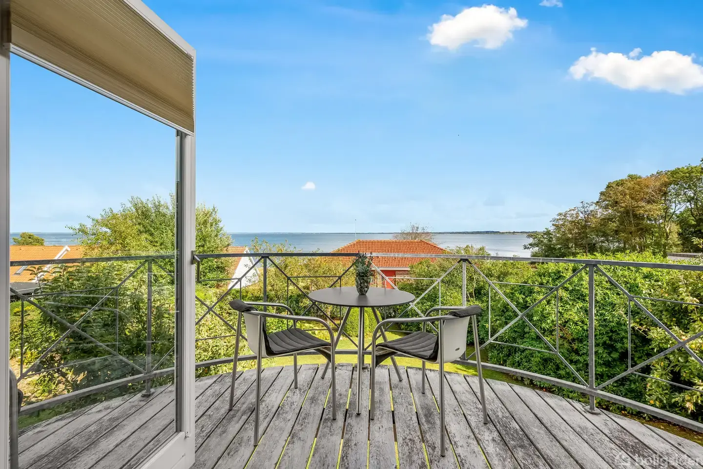 Villa på Hunsballevej 51, 7600 Struer
