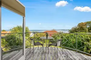 Villa på Hunsballevej 51, 7600 Struer