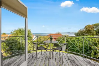 Villa på Hunsballevej 51, 7600 Struer