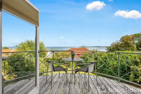 Villa på Hunsballevej 51, 7600 Struer