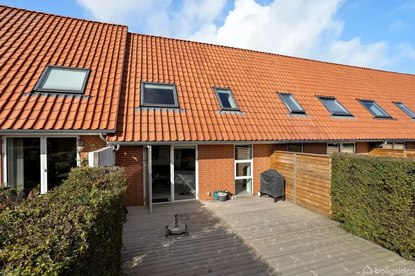 Andelsbolig på Åvej 18, 9900 Frederikshavn