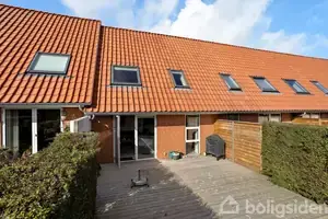 Andelsbolig på Åvej 18, 9900 Frederikshavn