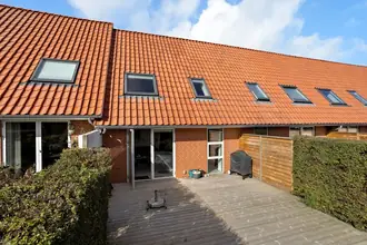 Andelsbolig på Åvej 18, 9900
