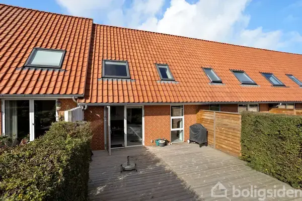Andelsbolig på Åvej 18, 9900 Frederikshavn