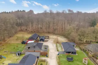 Helårsgrund på Skovkanten 10, Tommerup St, 5690 Tommerup