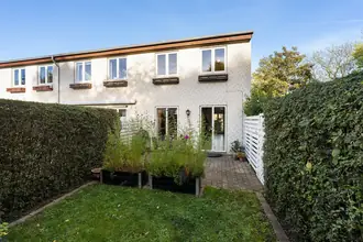 Rækkehus på Bøgeskov Høvej 95, 8260 Viby J