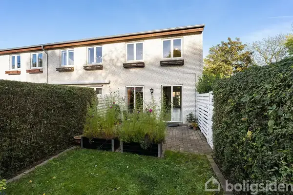 Rækkehus på Bøgeskov Høvej 95, 8260 Viby J