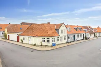 Villa på Smedegade 30, 5500 Middelfart