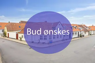 Rækkehus på Smedegade 30, 5500 Middelfart