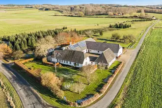 Landejendom på Skovmarksvej 2, 5762 Vester Skerninge