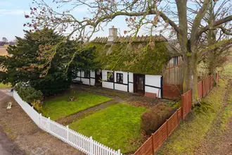 Villa på Gumpehavevej 8, Tirsted, 4970 Rødby