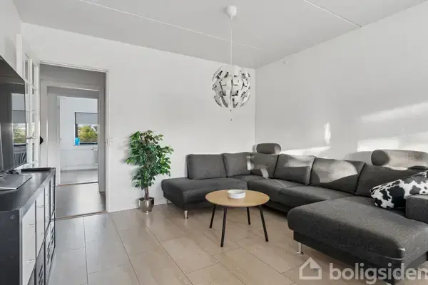 Ejerlejlighed på Årestrupsvej 22, 1. tv., 9000 Aalborg