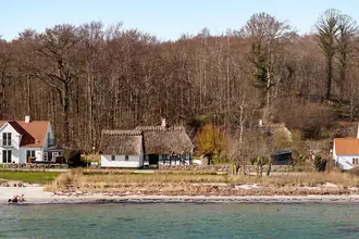 Fritidshus på Dyreborgvej 83, 5600 Faaborg