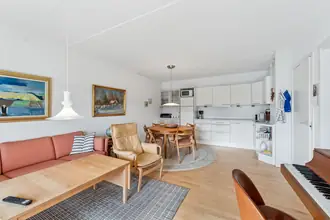 Ejerlejlighed på Engstedet 3, 2. 60., 3500 Værløse