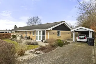 Rækkehus på Lundtoftevej 2A, 4293 Dianalund