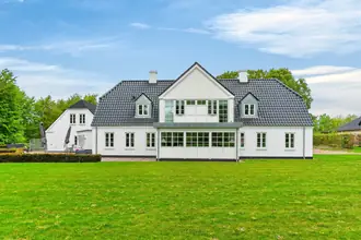 Landejendom på Lillevordevej 10, Gudum, 9280 Storvorde