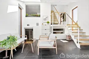 Villa på Christiansborgvej 43, 8930 Randers NØ