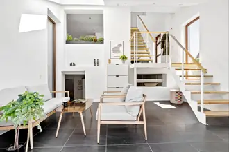 Villa på Christiansborgvej 43, 8930 Randers NØ