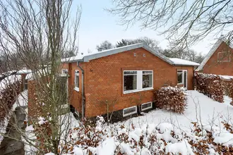 Villa på Brinken 1C, 9800 Hjørring