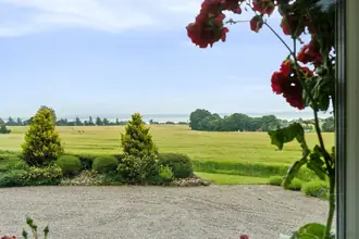 Villa på Råkjærvej 5, Hellerød, 7790 Thyholm