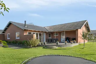 Villa på Nygade 8, 9681 Ranum