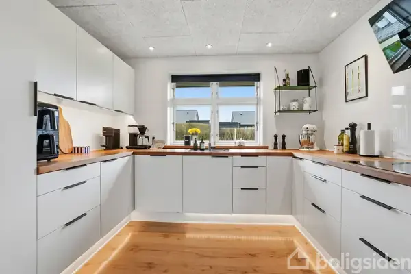 Villa på Vangen 6, 6715 Esbjerg N