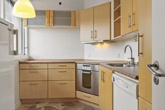 Ejerlejlighed på Floravænget 20, Dalum, 5250 Odense SV