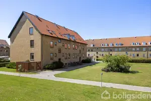 Ejerlejlighed på Helmer Søgårds Alle 13, st. th., 2770 Kastrup