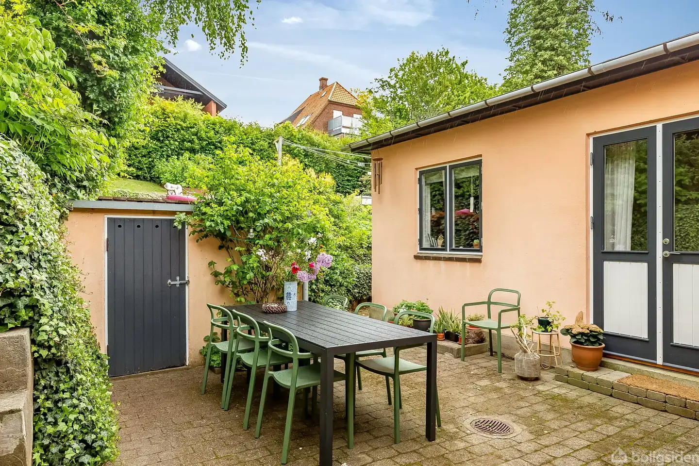 Villa på Dreyersvej 32, 6000 Kolding