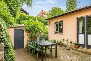 Villa på Dreyersvej 32, 6000 Kolding