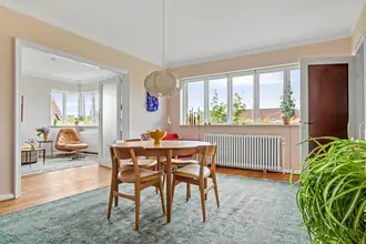 Villa på Dreyersvej 32, 6000 Kolding