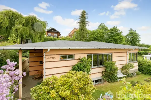 Villa på Dreyersvej 32, 6000 Kolding