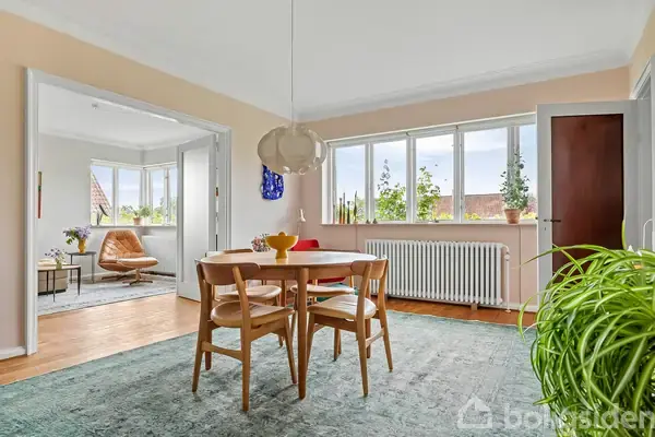Villa på Dreyersvej 32, 6000 Kolding