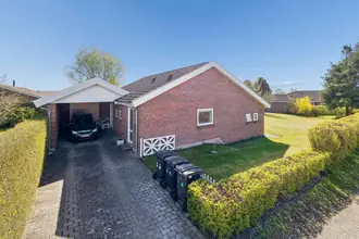 Villa på Kildevældet 4, 4100 Ringsted