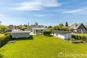 Villa på Ingemannsvej 5, 4654 Faxe Ladeplads