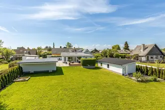 Villa på Ingemannsvej 5, 4654 Faxe Ladeplads
